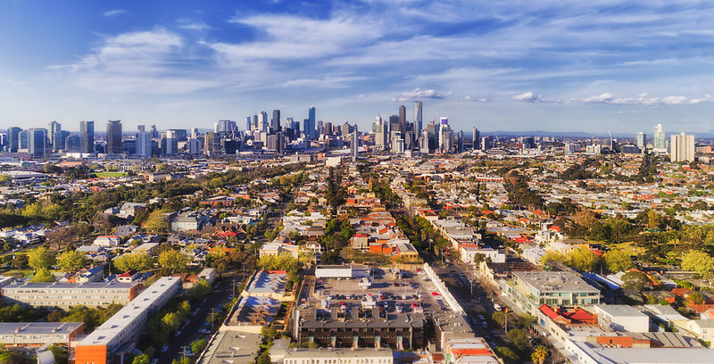 Safest Melbourne Suburb