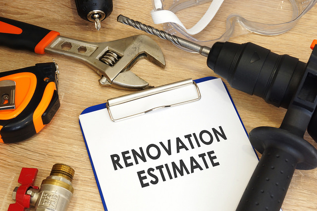 renovation-estimate