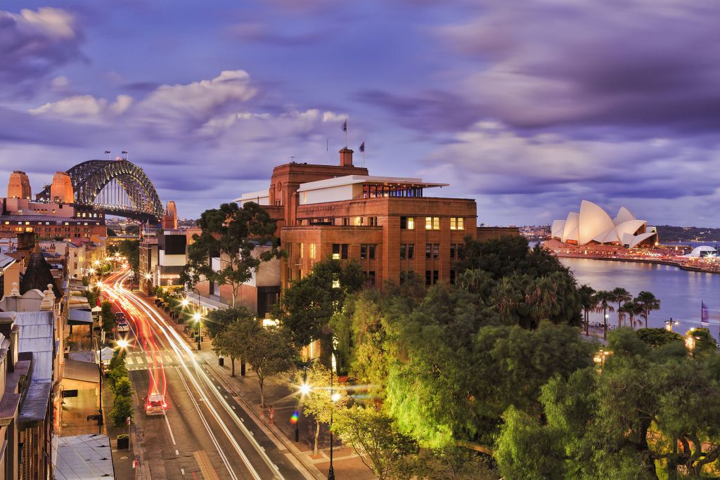 Watch Sydney's June 2019 property market news Lendi