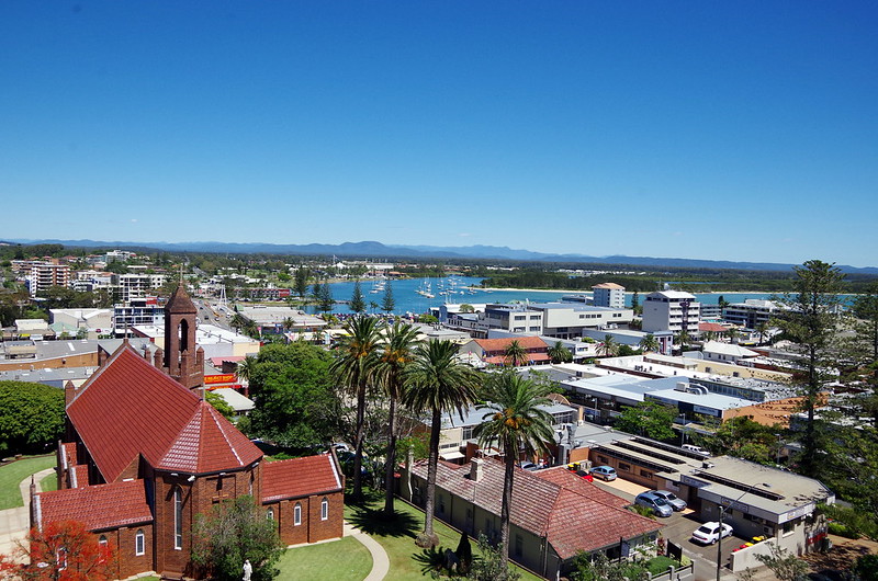 port-macquarie-nsw-aerial-view
