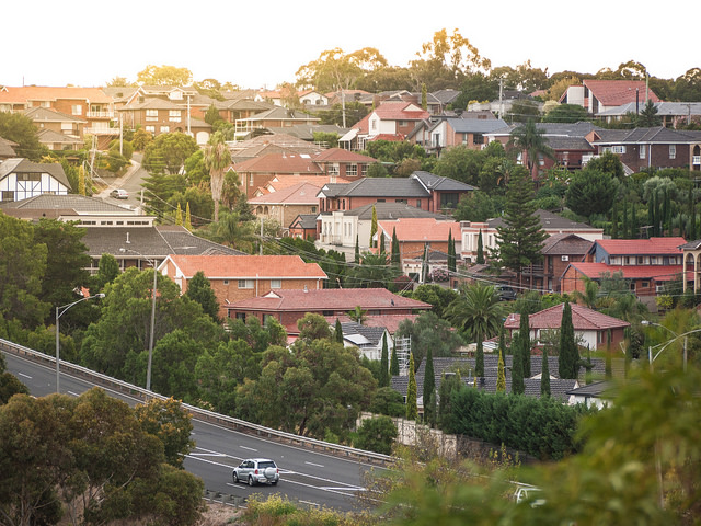 Doncaster-east