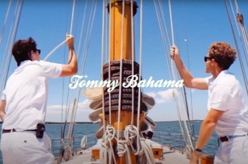 Tommy Bahama - Trending Today