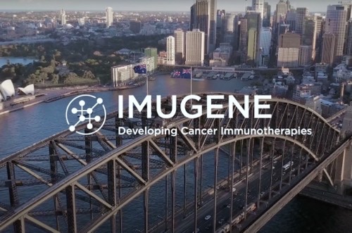 IMUGENE - Trending Today