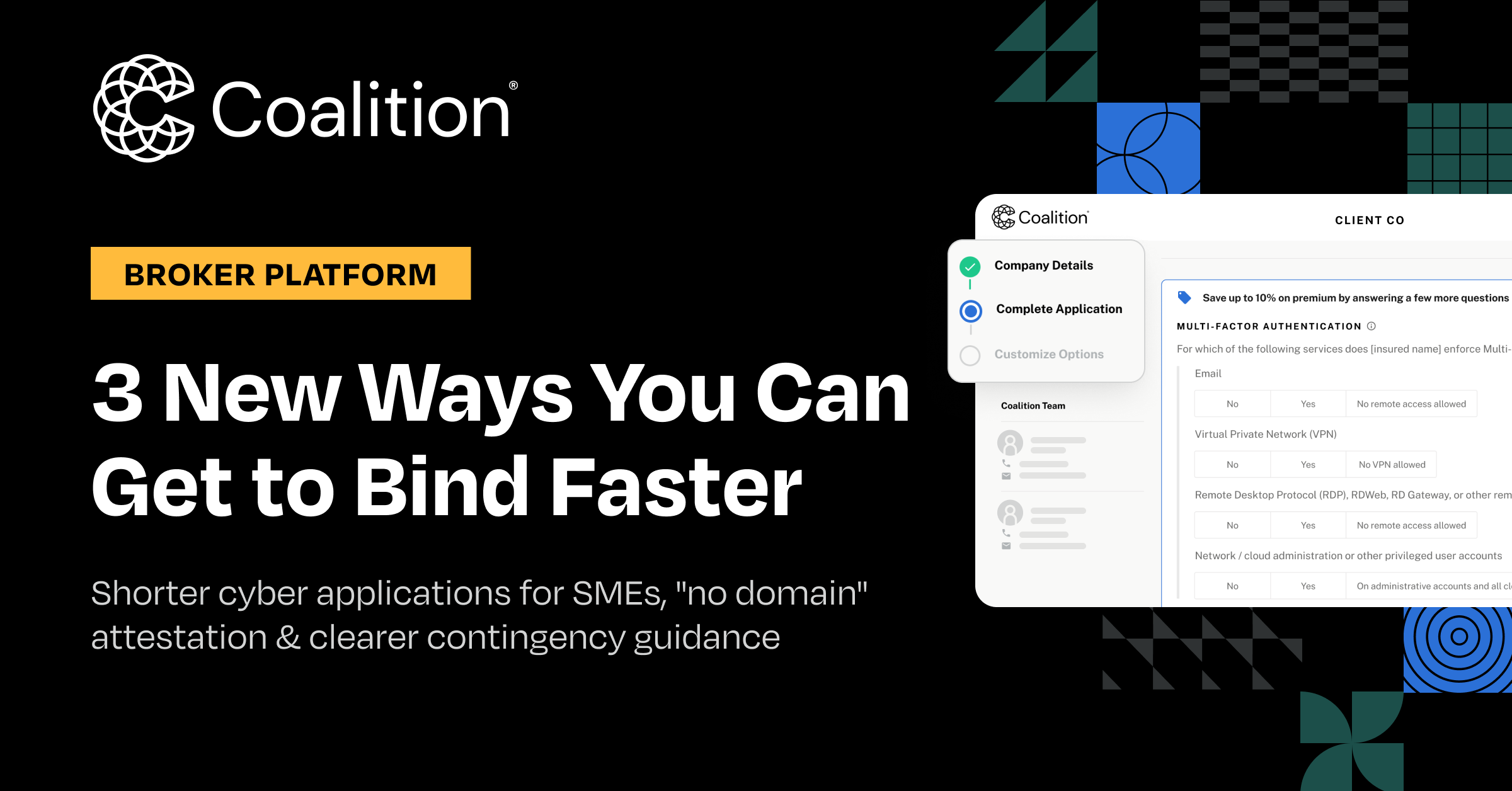 3 New Ways You Can Get to Bind Faster