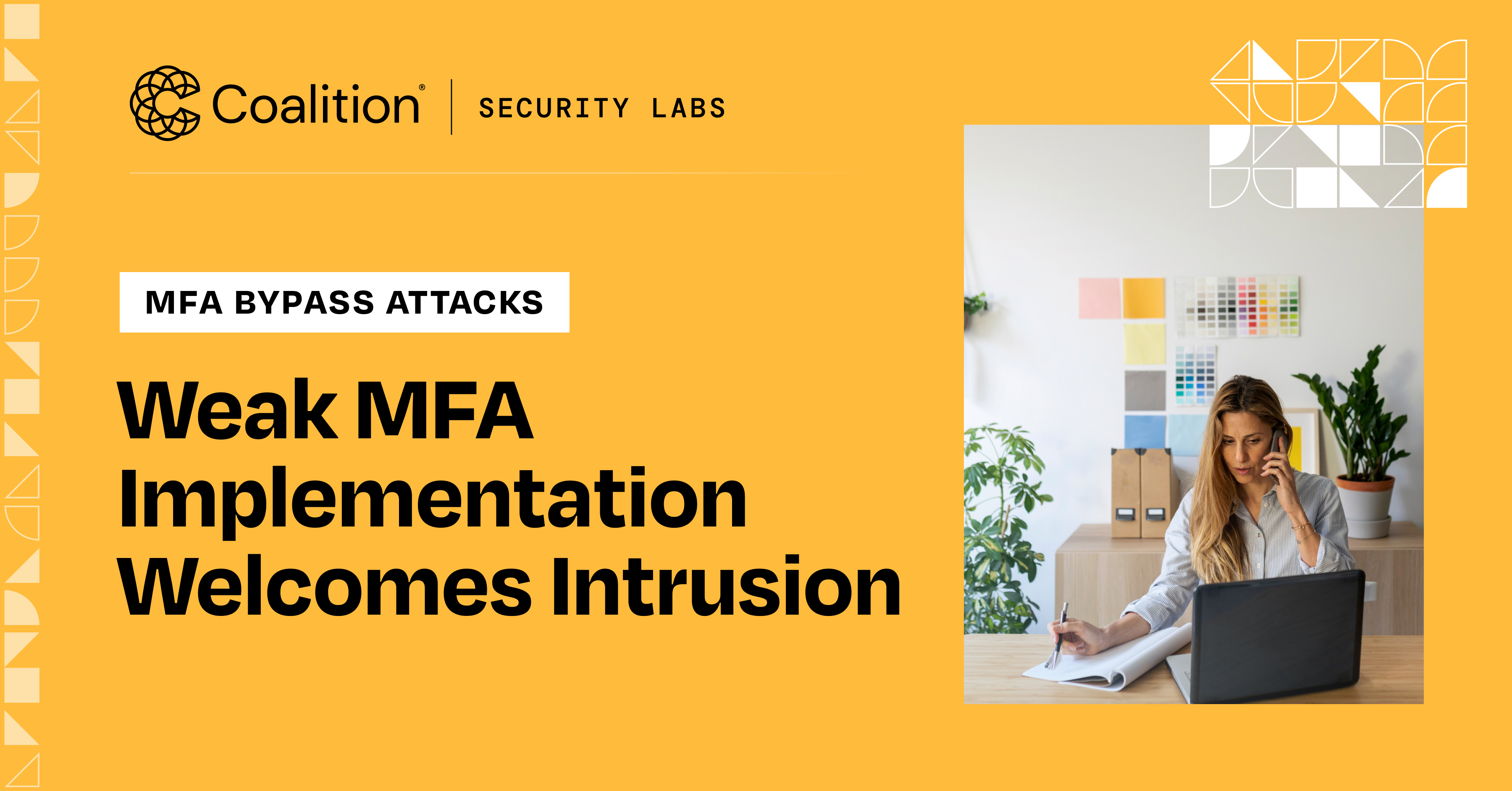 MFA Bypass Attacks: Weak Implementation Welcomes Intrusion