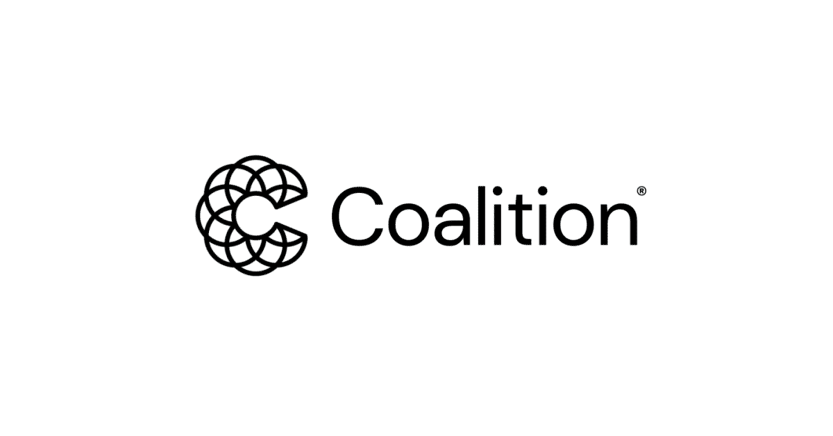 GIF > Coalition Series F Funding Announcement