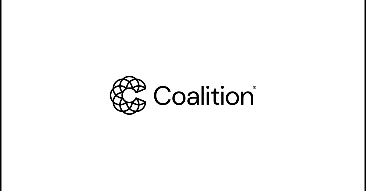 GIF > Coalition UK Launch animation