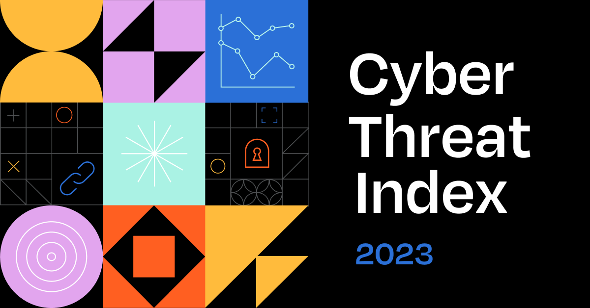Introducing the 2023 Coalition Cyber Threat Index