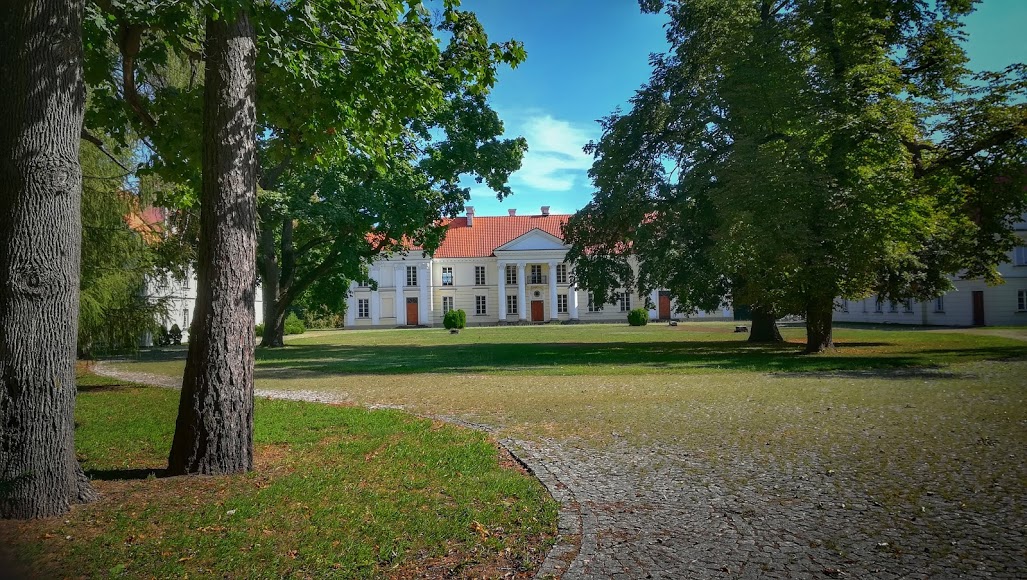 Forwarding Wyszków | Omida VLS