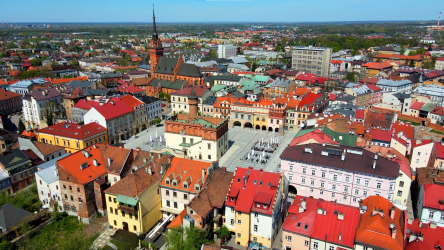 Forwarding Tarnów | Omida VLS