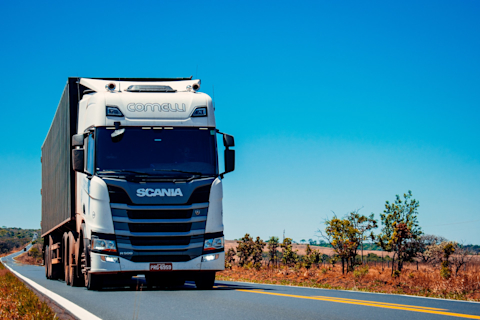 Transporte de Camiones | Omida VLS