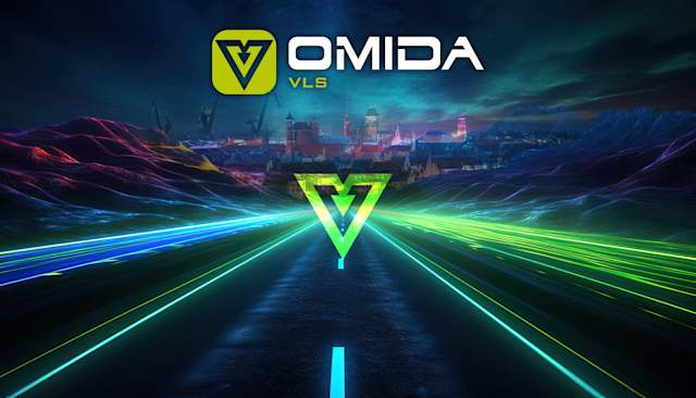 A New Chapter in Our History | The Formal Merger of Omida VLS | Omida VLS
