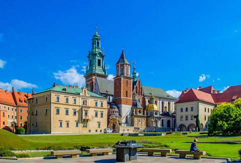 Forwarding Cracow | Omida VLS