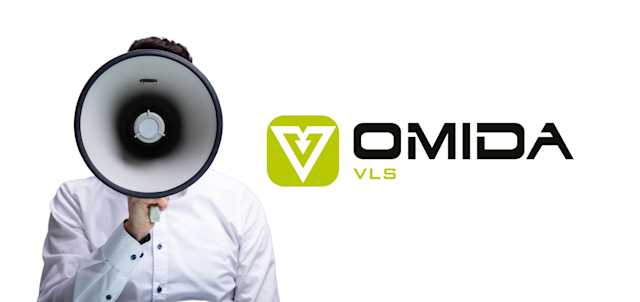 We have launched a helpline for payment inquiries! | Omida VLS