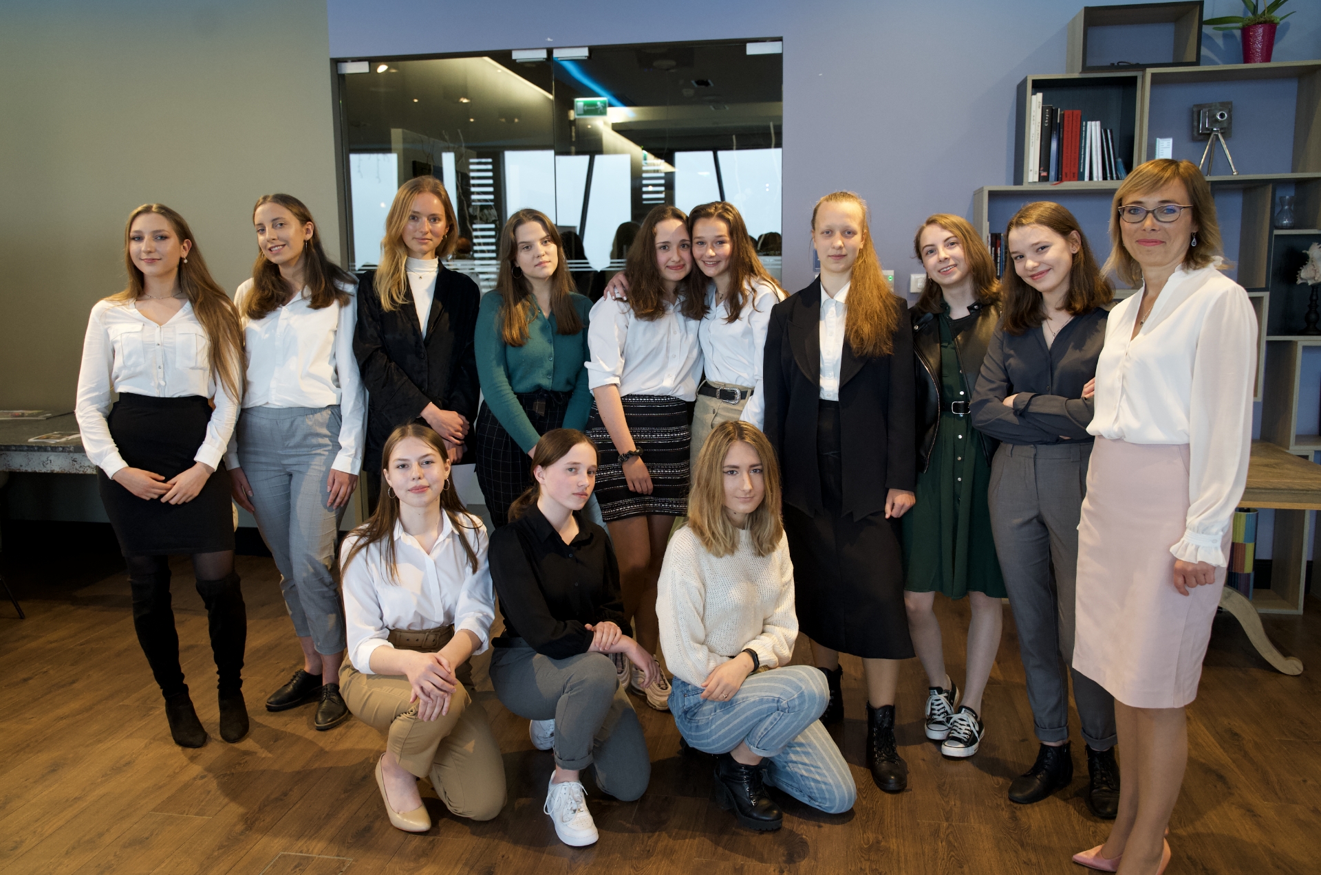 The Avenue | Omida VLS