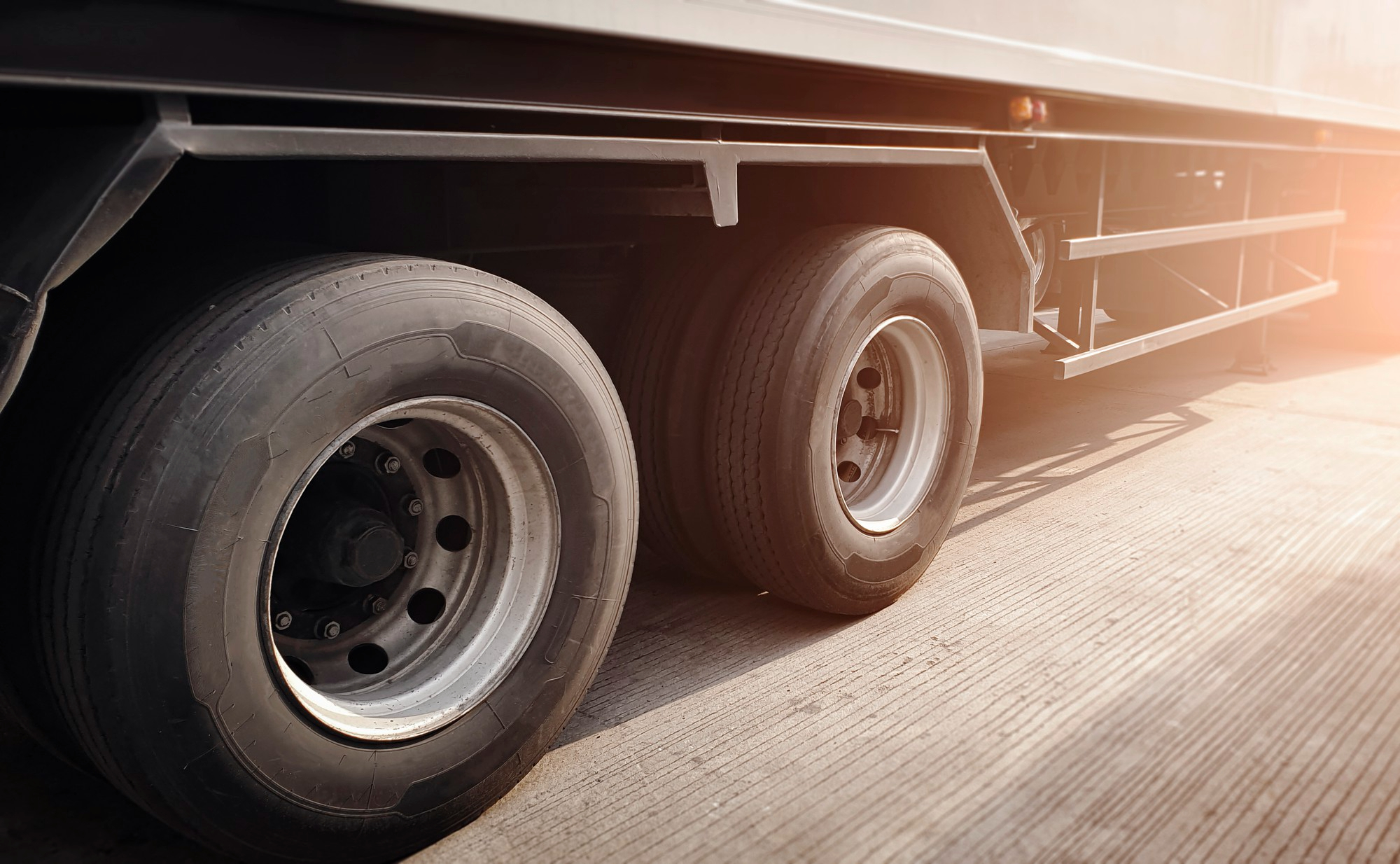 Wheeled Transport | Omida VLS