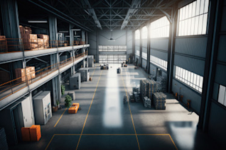 Cold chain - definition and management | Omida VLS