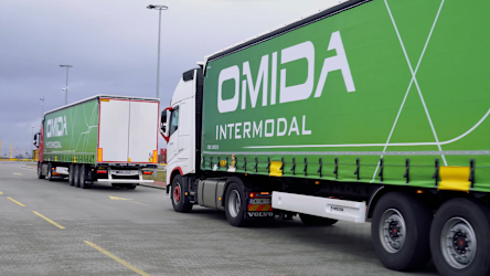 Forwarding Wrzesnia | Omida VLS