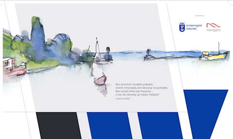 WAJDA, Man from Gdańsk | Omida VLS