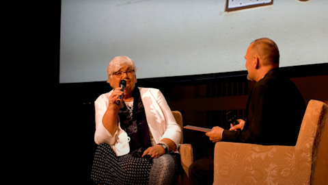 Heroes' Gala | Omida VLS