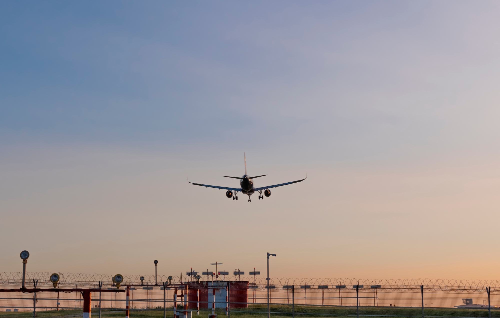 Air Freight | Omida VLS