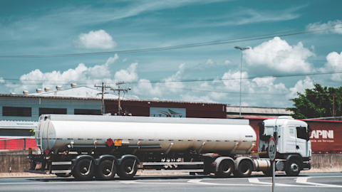 Transporte ADR | Omida VLS