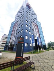 Forwarding Wrocław | Omida VLS