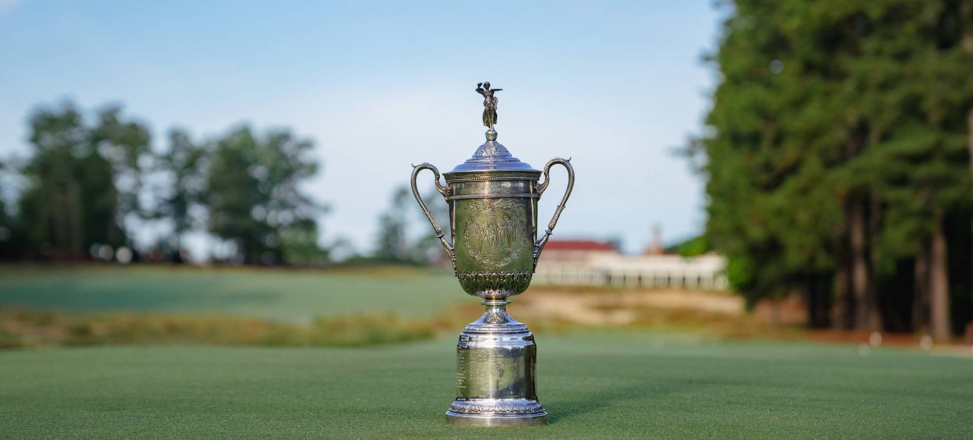 ‘Dude, what are you doing man?’ – The great US Open question on golf’s lips