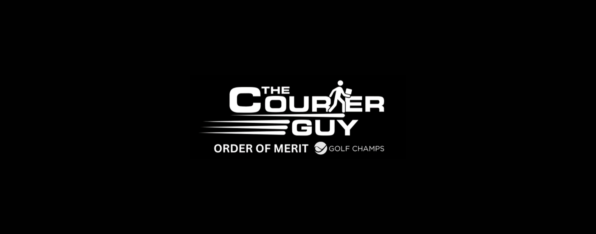 The Courier Guy Order of Merit