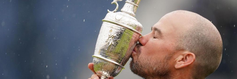 The Open Championship - Final Summary