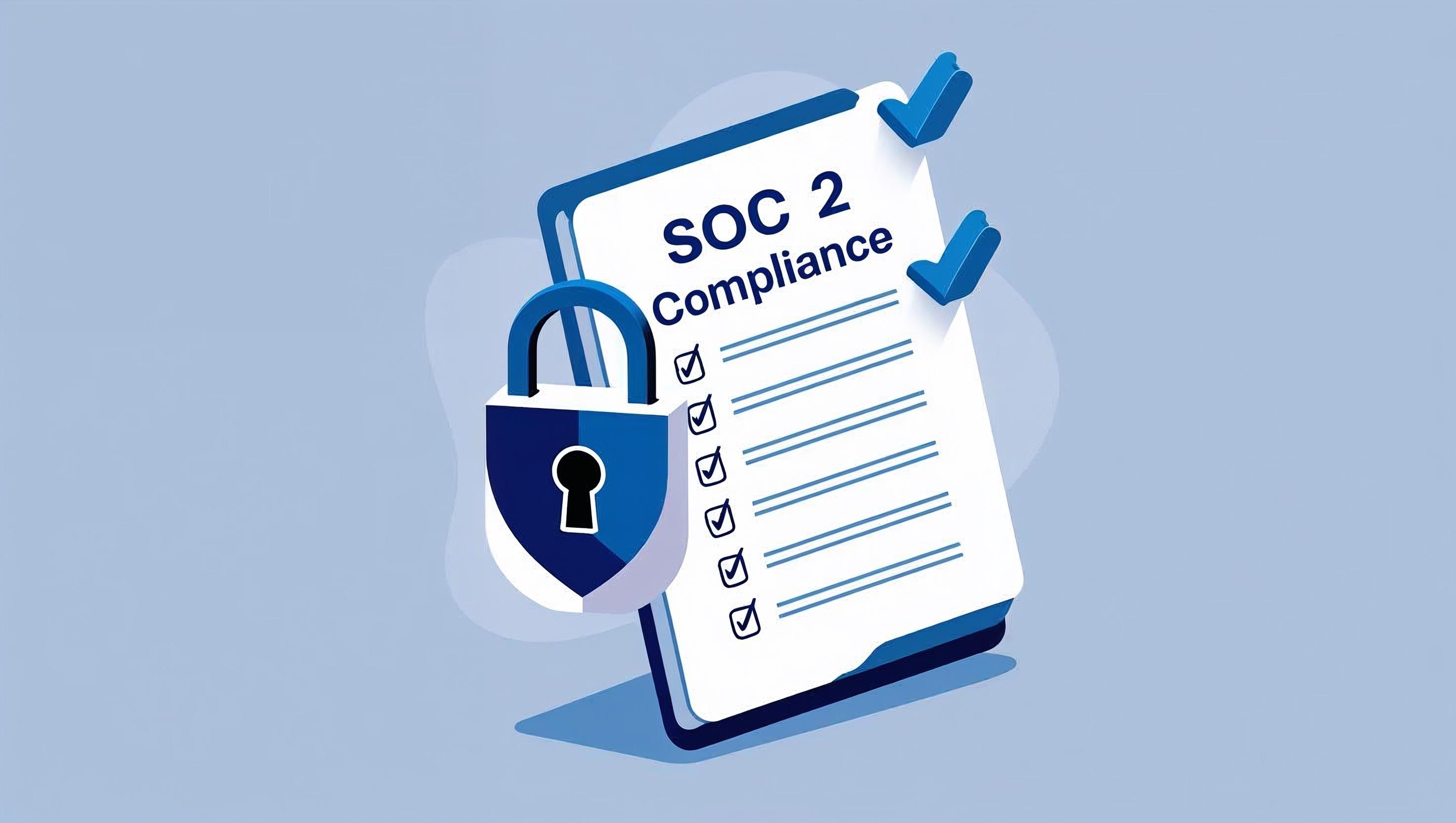 How to Prepare for SOC 2 Audits