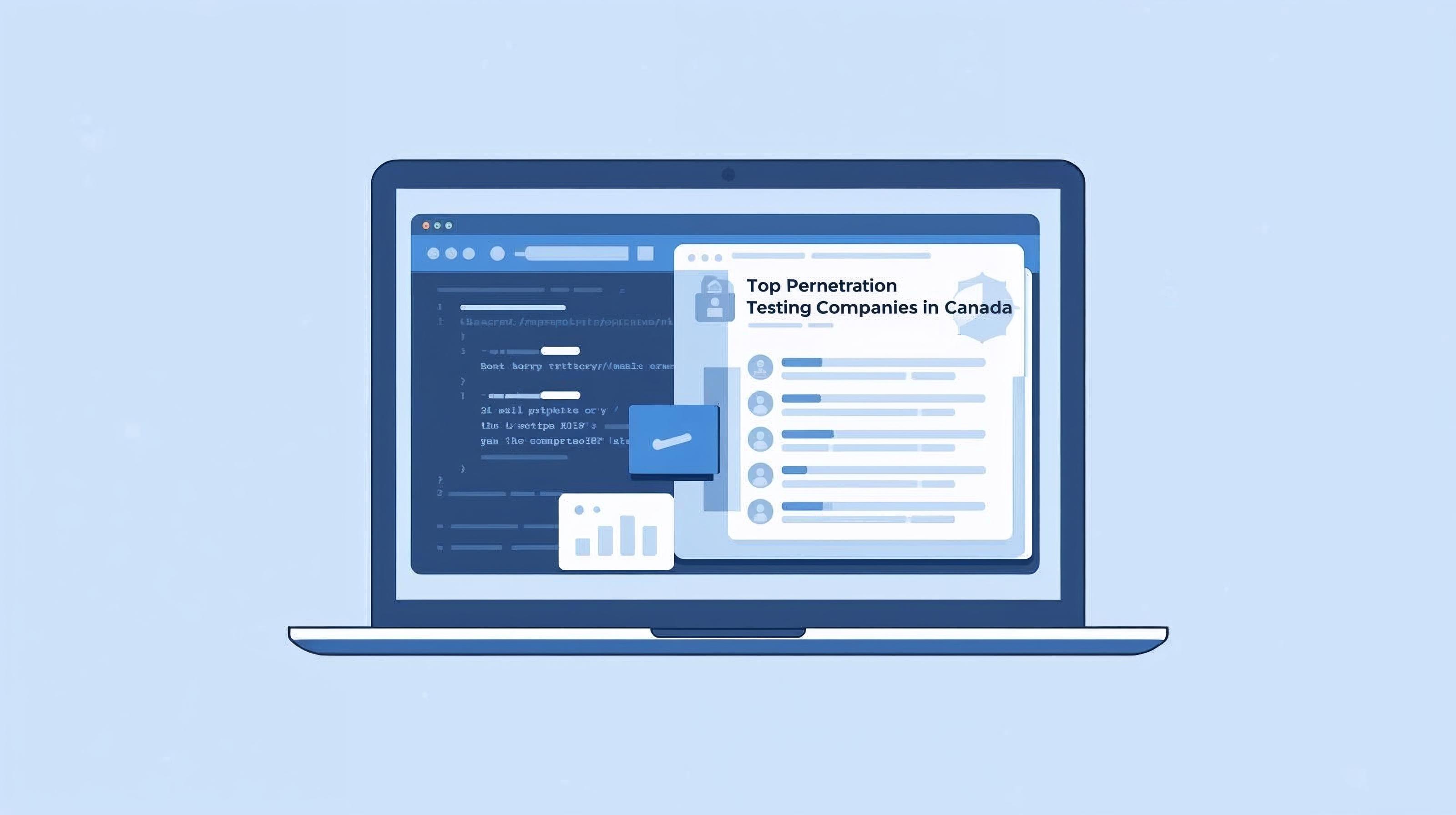 Top Penetration Testing Companies in Canada (2026 Ranked)