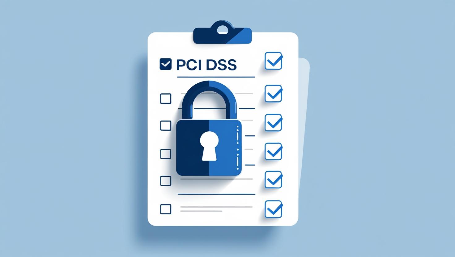 PCI-DSS Audit Process: Best Practices