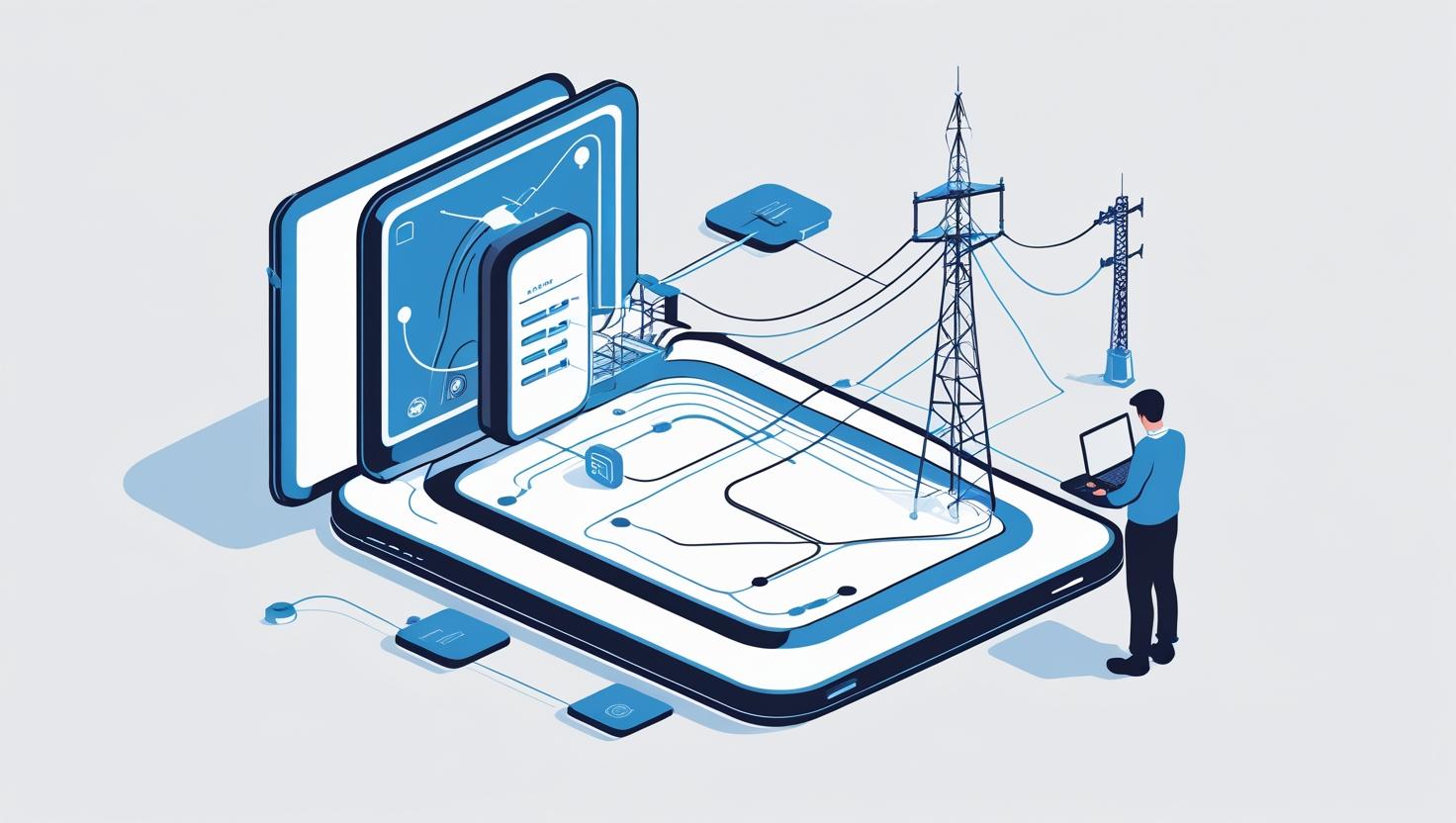 Adversary Simulation in Telecom: Case Study