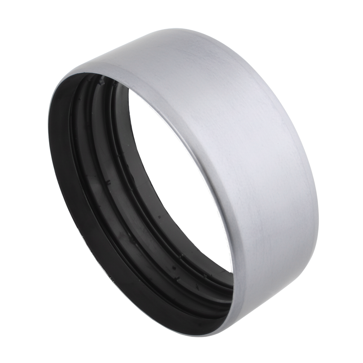 Stainless steel DN 300 vitrified clay pipe coupling