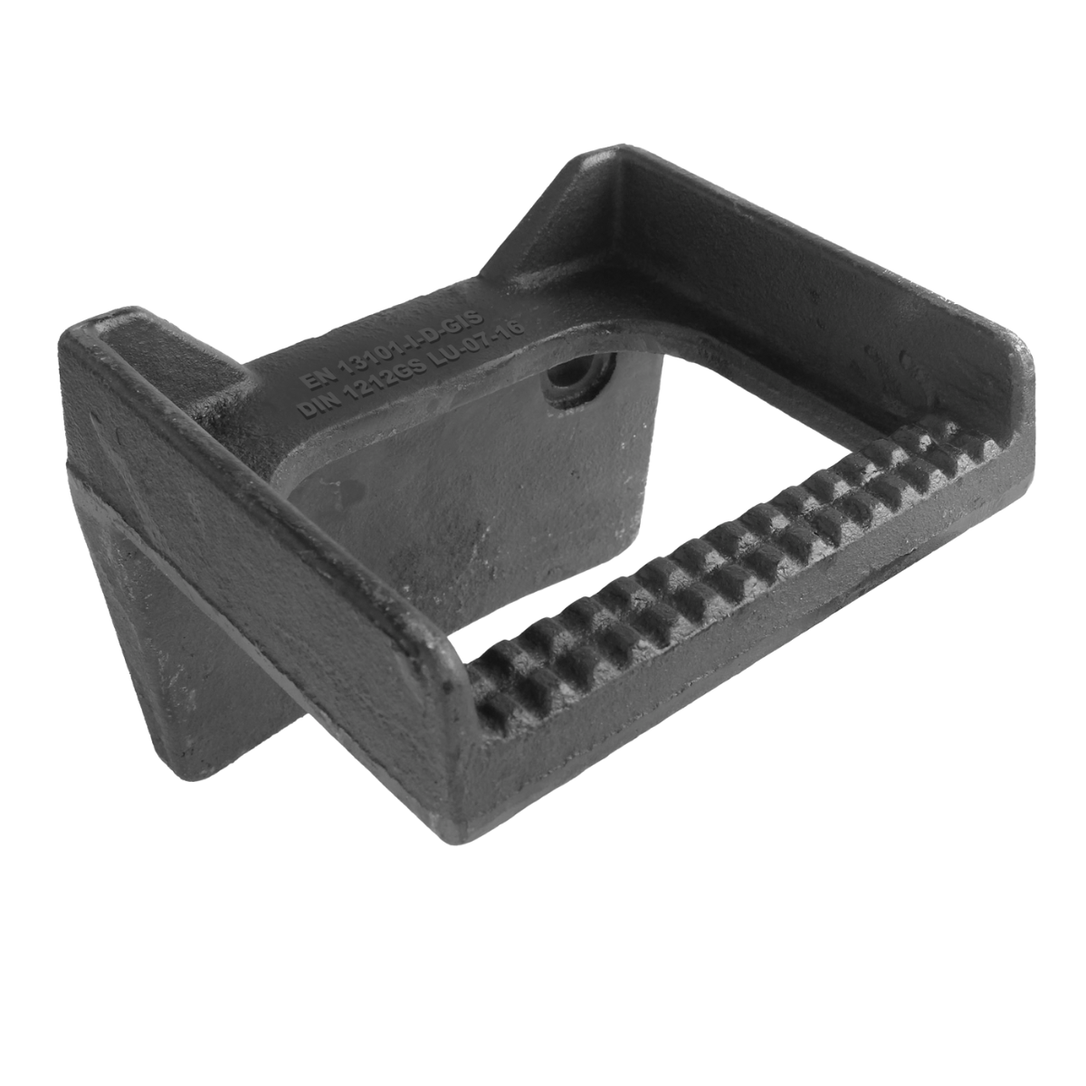 Cast Iron Manhole Steps 1212GS