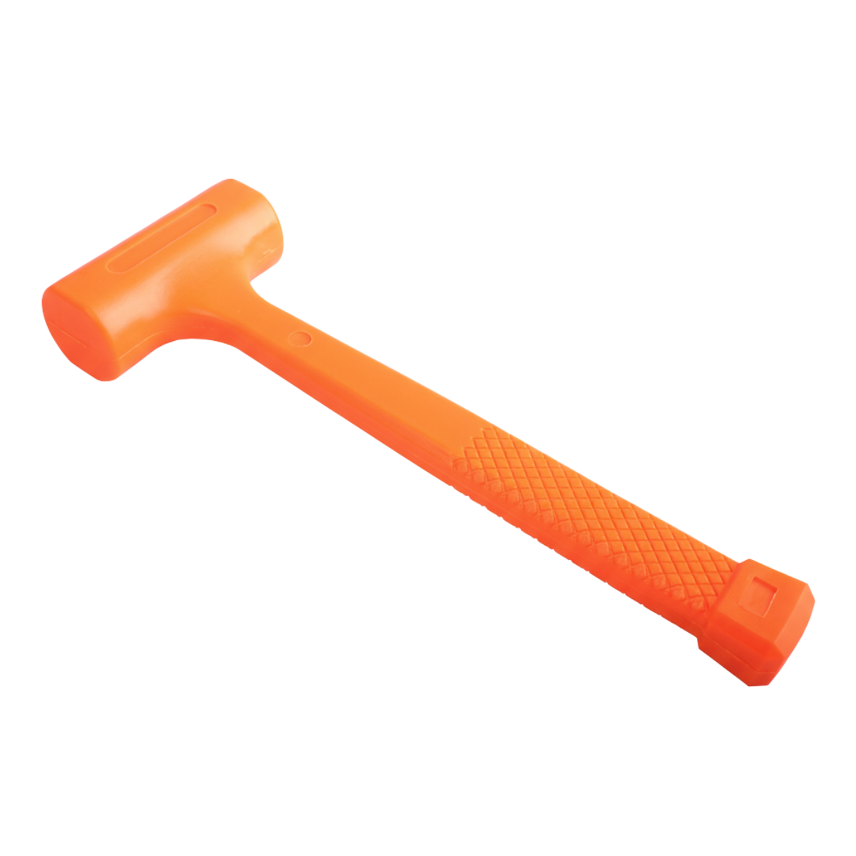 Non Rebound Hammer