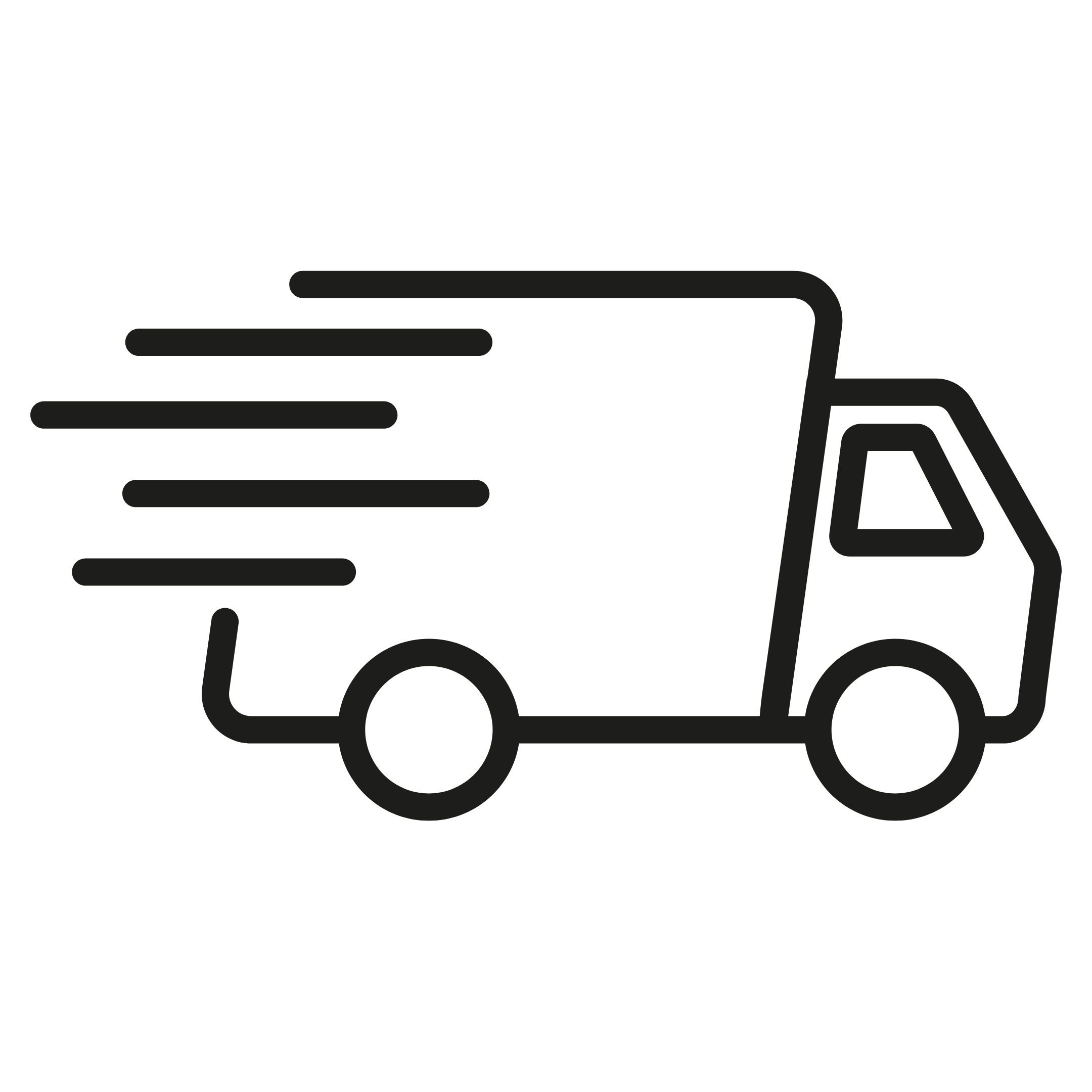 Available for quick delivery