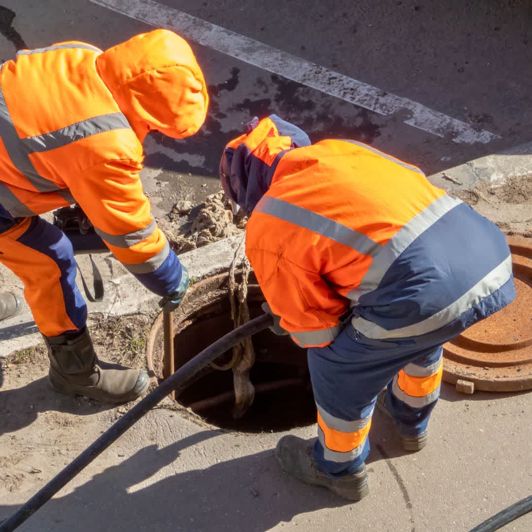 Shaft renovators & equipment suppliers