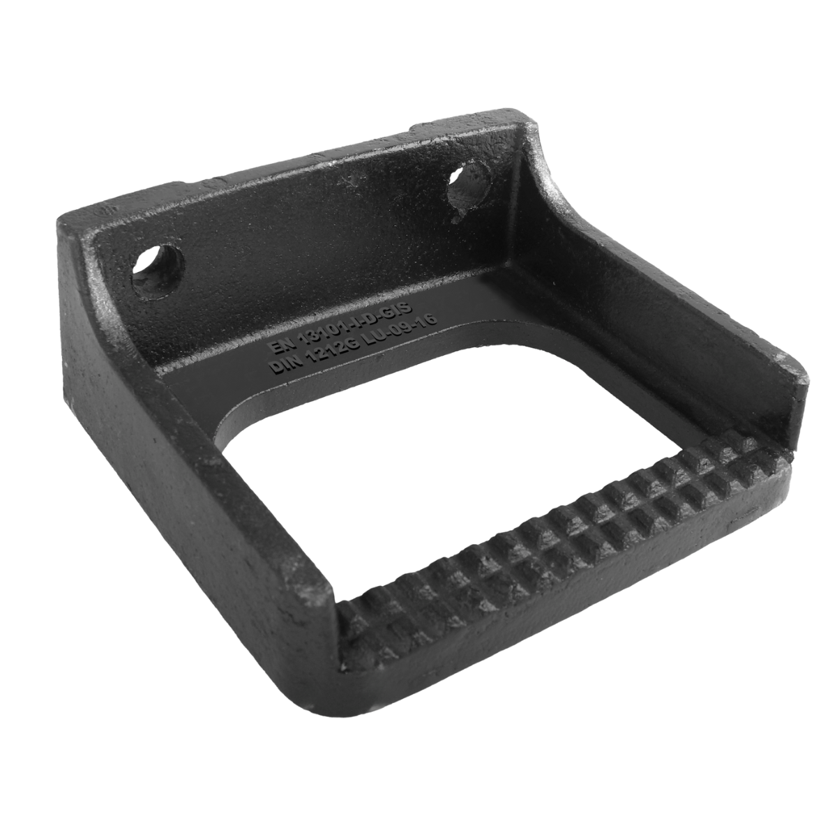 Cast Iron Manhole Steps 1212G