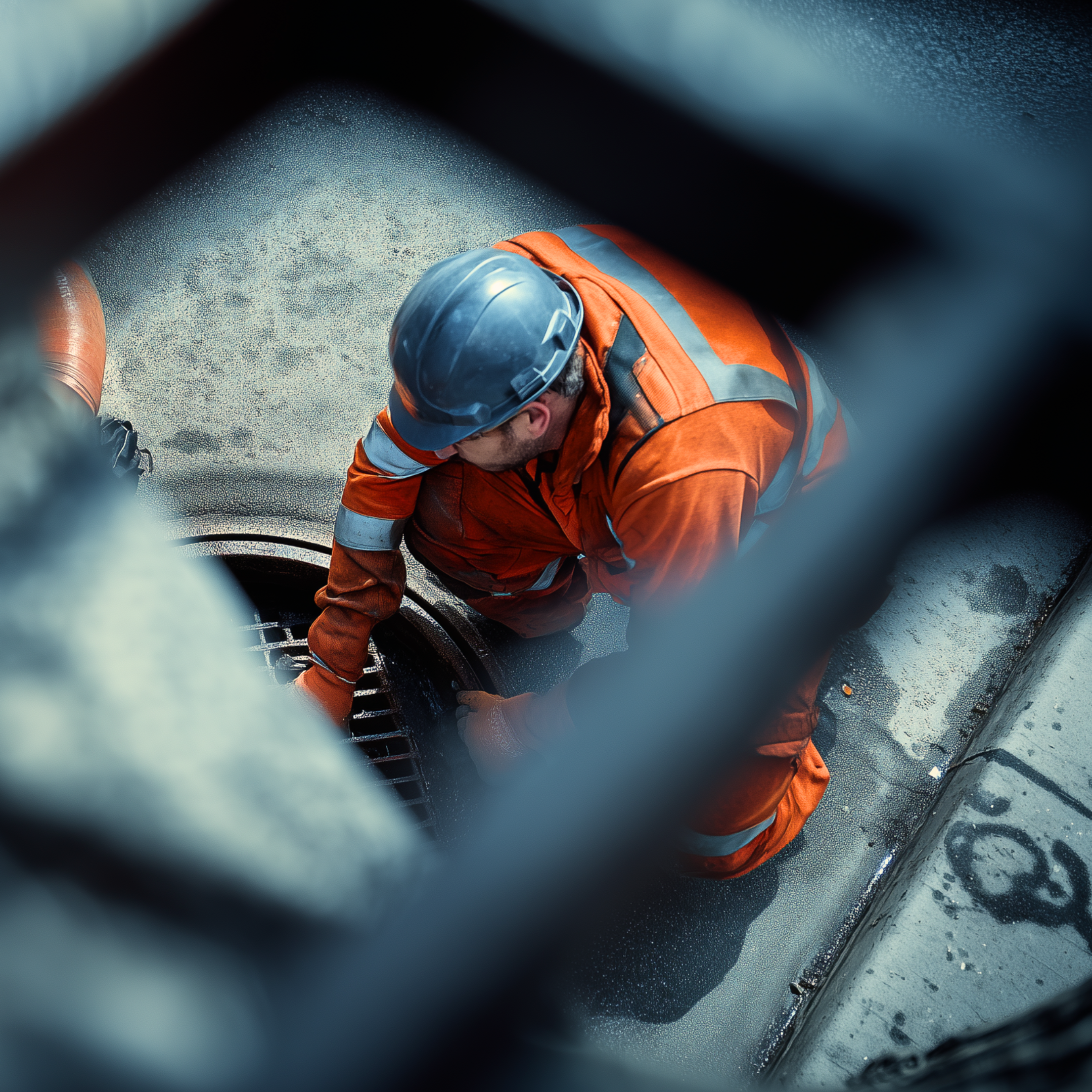 Infrastep Steigtechnik Startseite