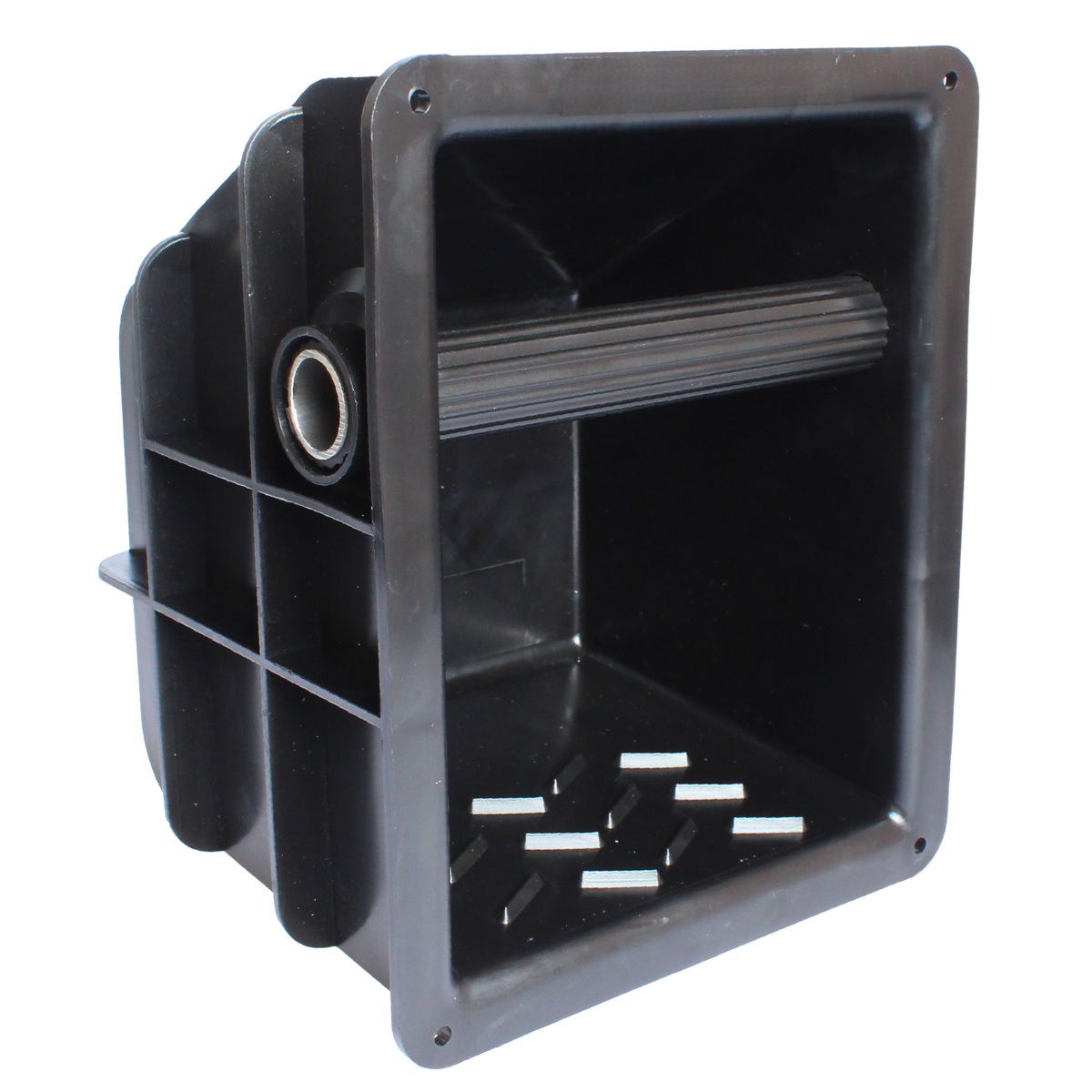 Pocket Manhole Steps with handle