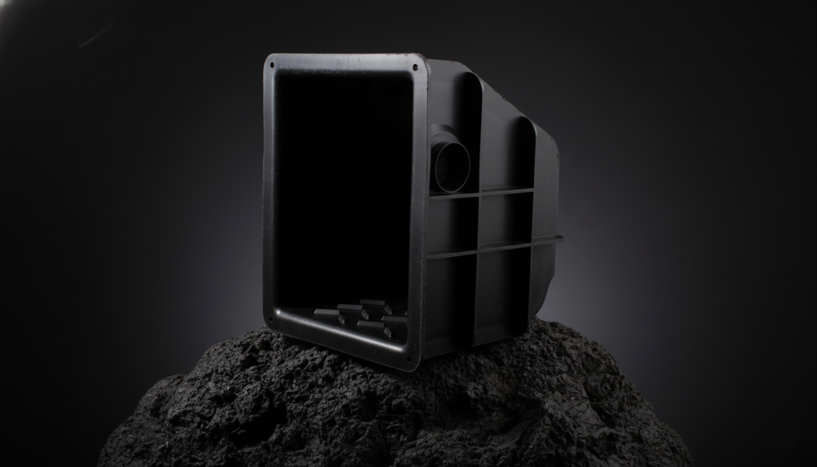 Steigkasten ohne Haltegriff Header