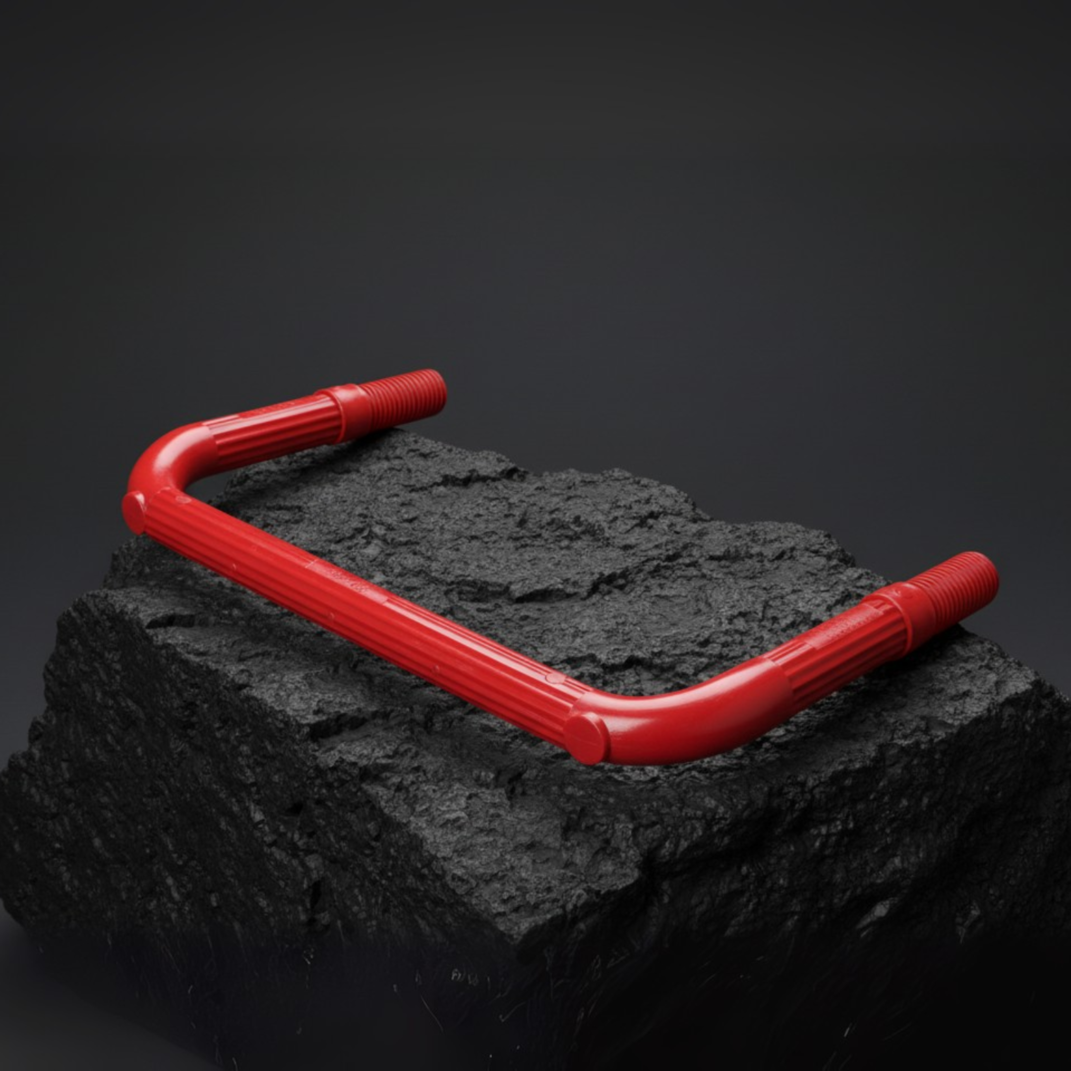 Steigbügel MSU Produktbild