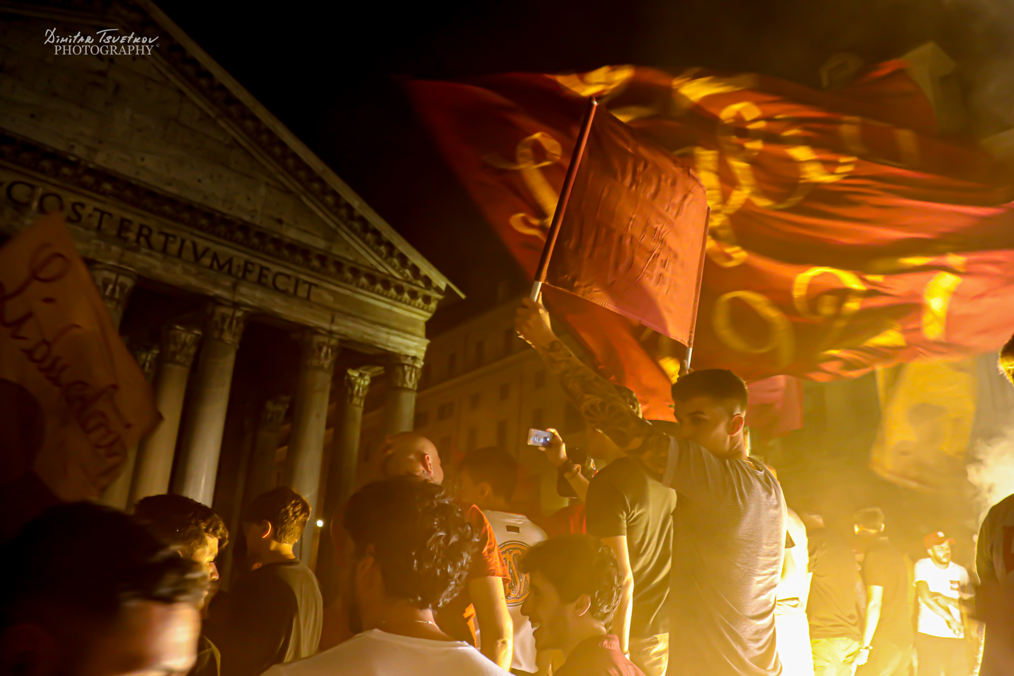 Journalistic Photography