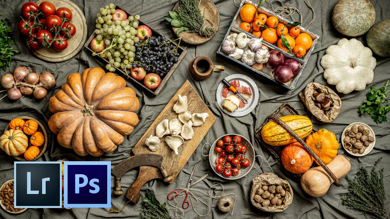 How I Fix Underexposed Images