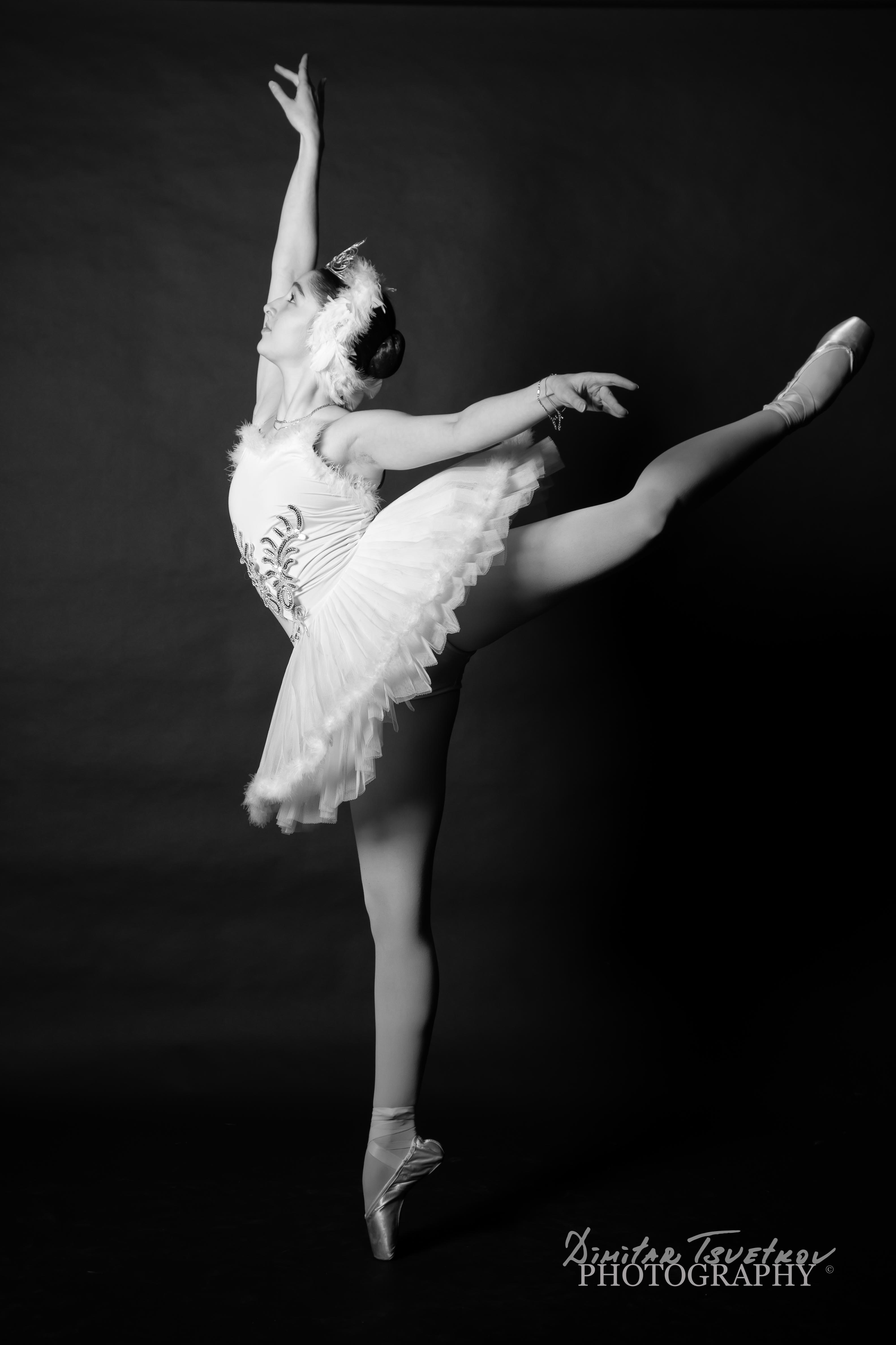 BALLET