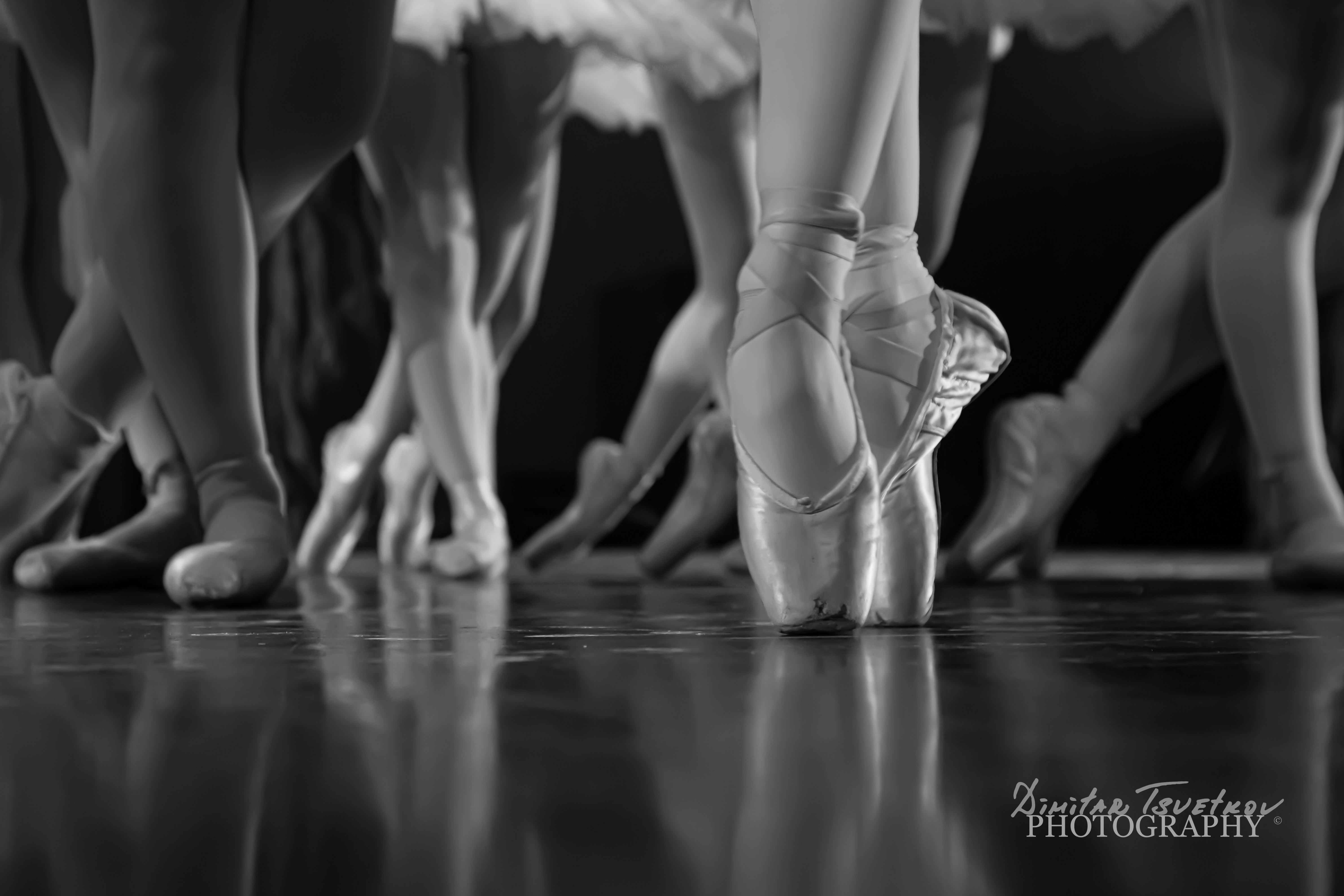 BALLET