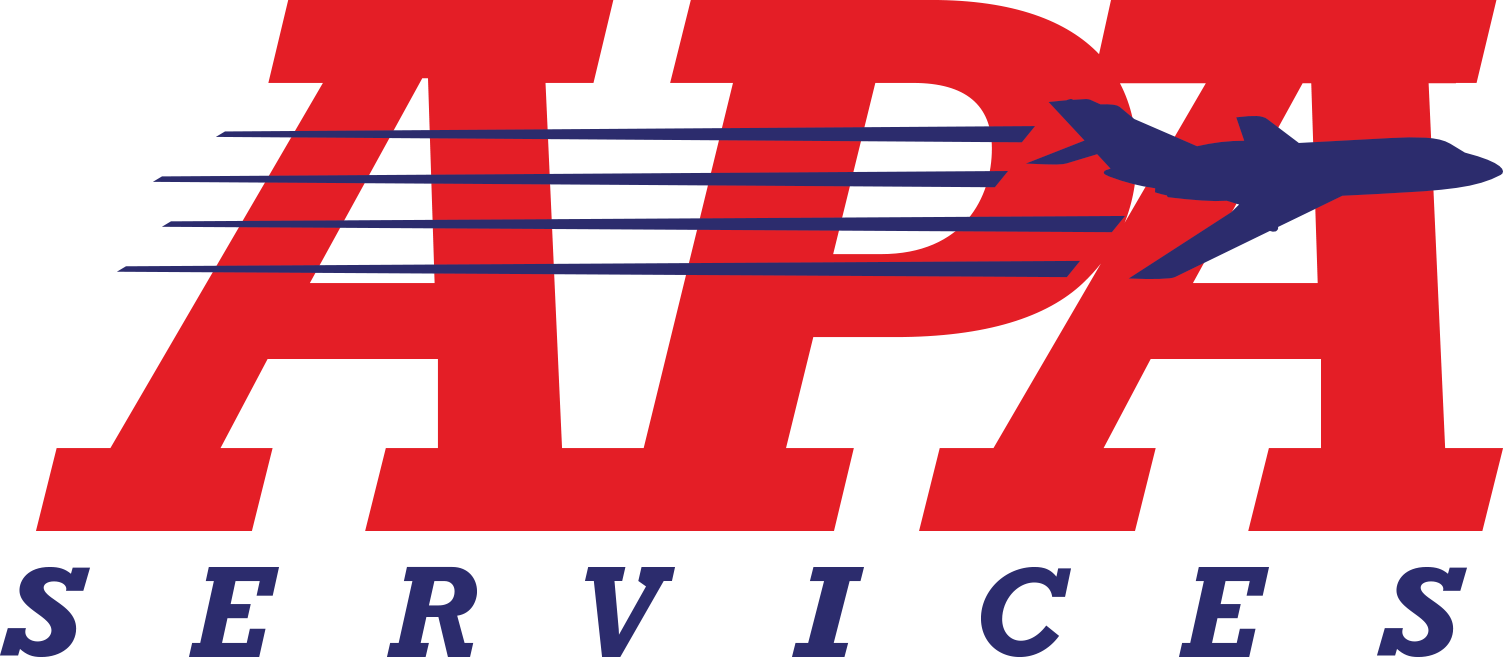 APA Logo