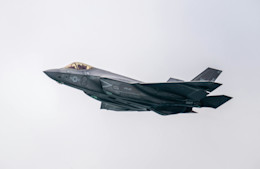 Fighter Jet